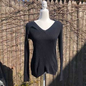 Abercrombie & Fitch Medium Sweater